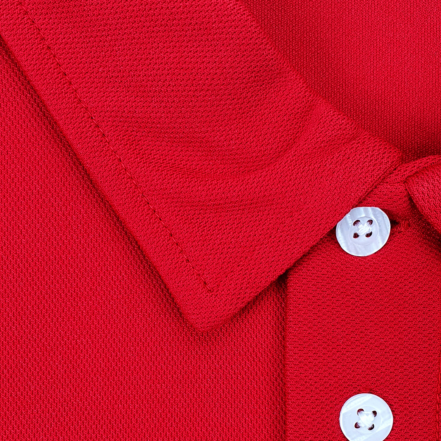 TRENDSWEAR Harvey Mens Polo - Image 4