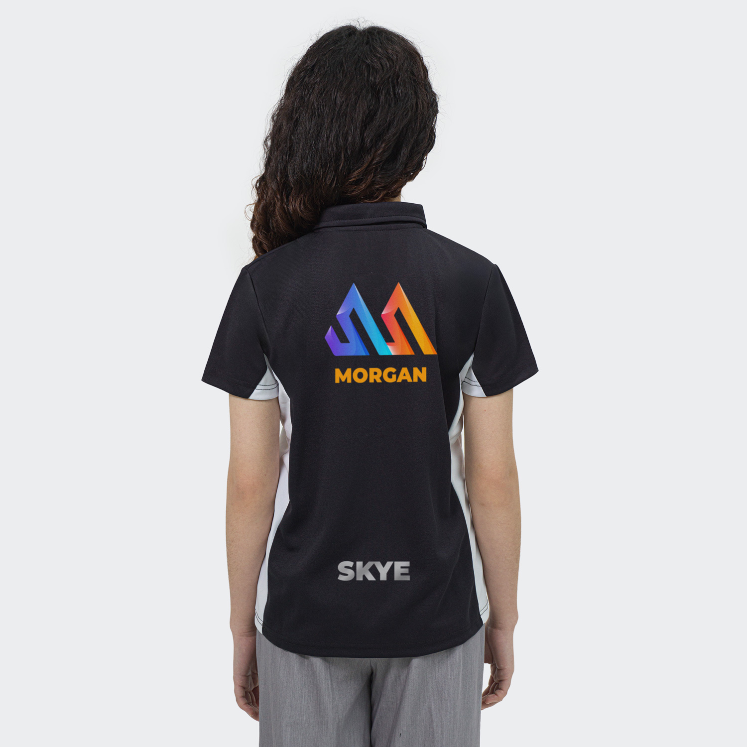 TRENDSWEAR Harvey Womens Polo - Image 11