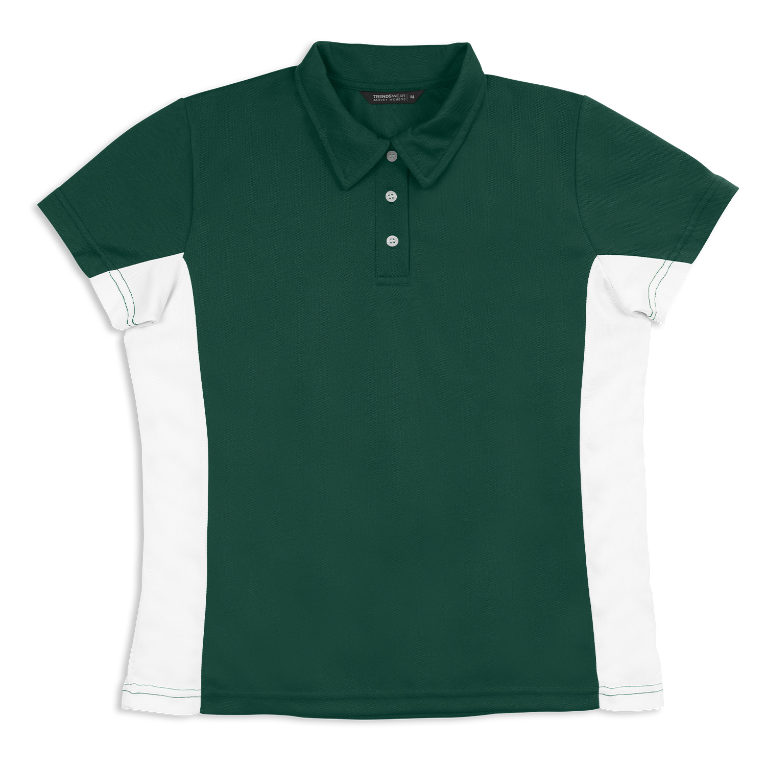 TRENDSWEAR Harvey Womens Polo - Image 6