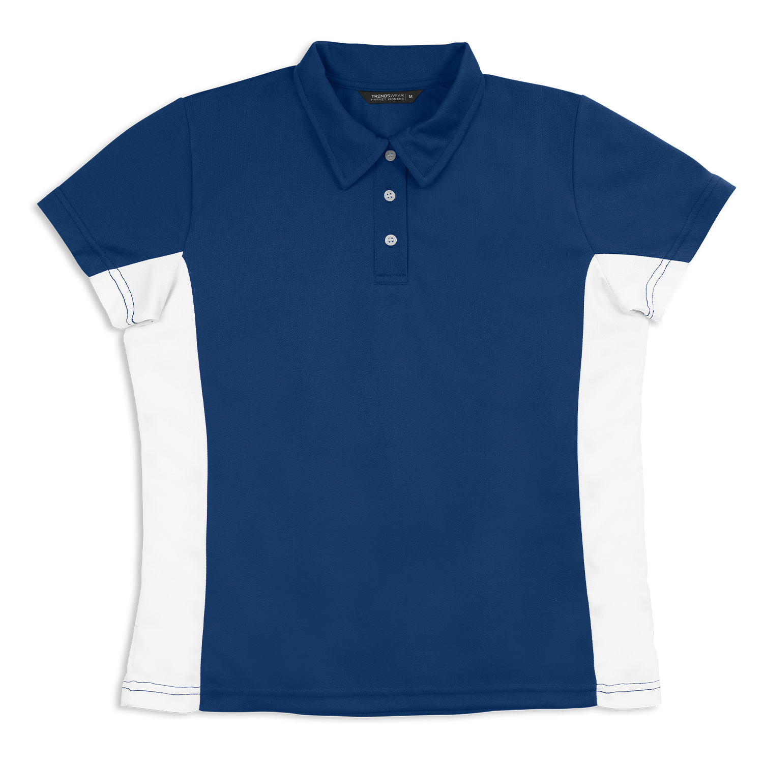 TRENDSWEAR Harvey Womens Polo - Image 7