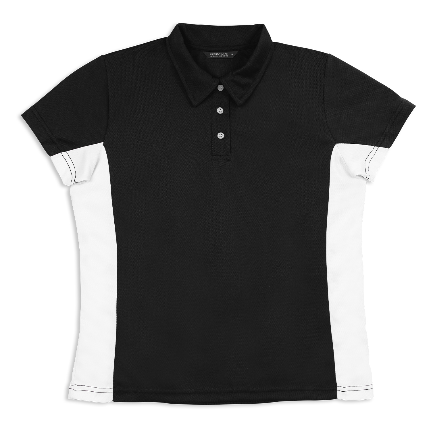 TRENDSWEAR Harvey Womens Polo - Image 9