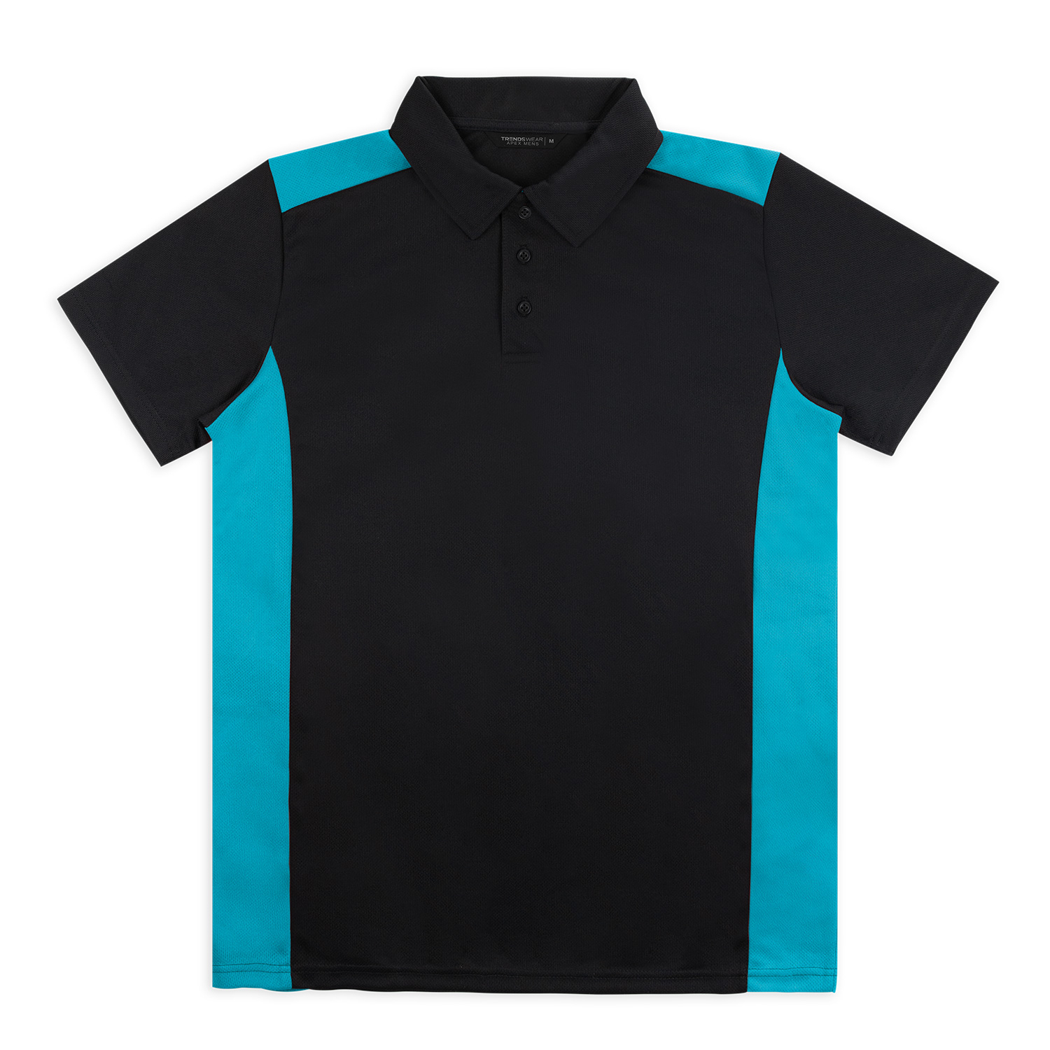 TRENDSWEAR Apex Mens Polo - Image 11