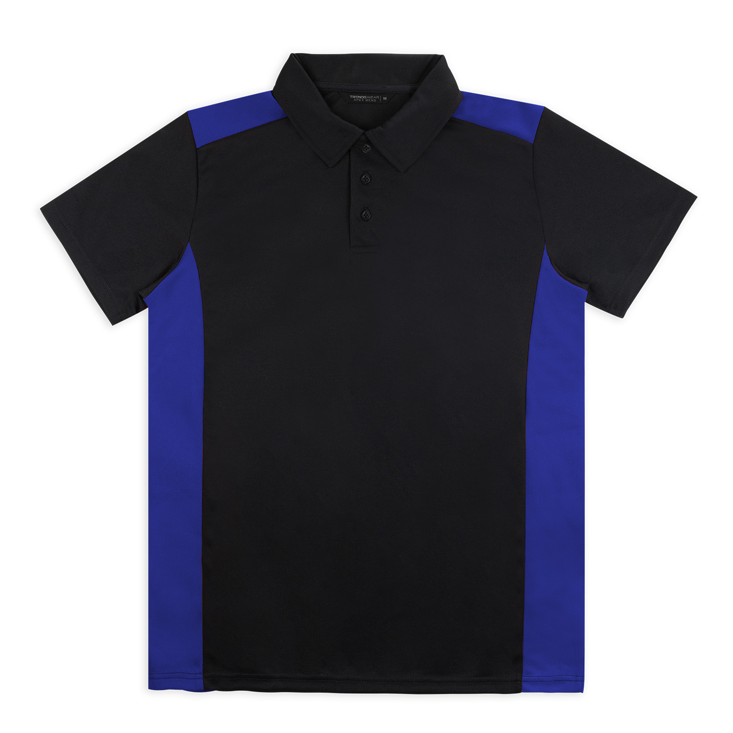 TRENDSWEAR Apex Mens Polo - Image 12