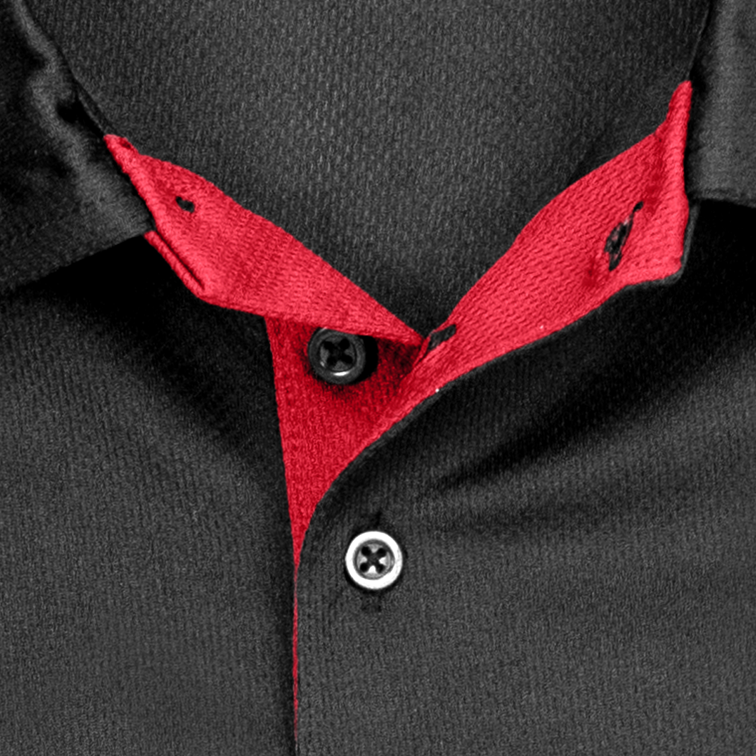 TRENDSWEAR Apex Mens Polo - Image 5