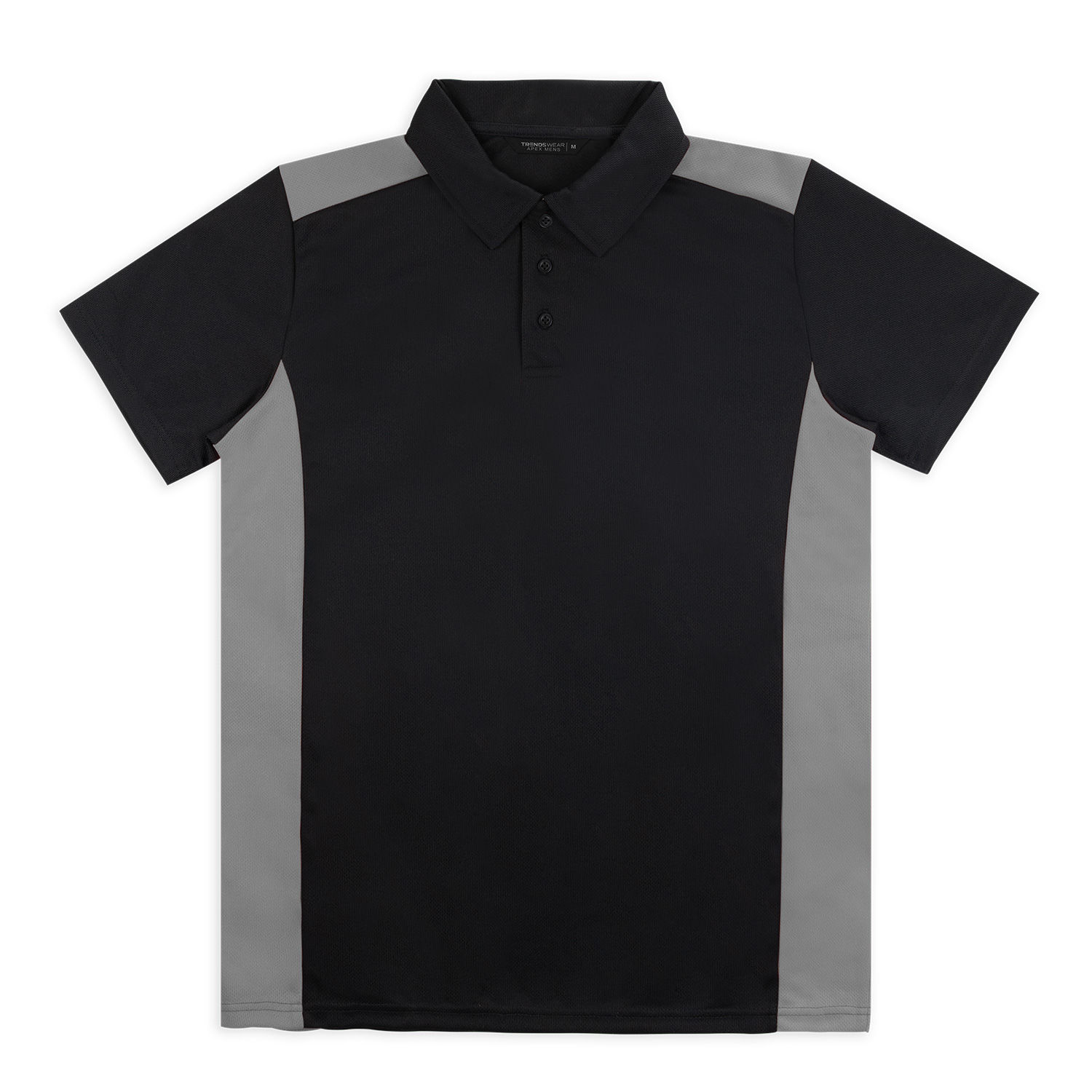 TRENDSWEAR Apex Mens Polo - Image 6