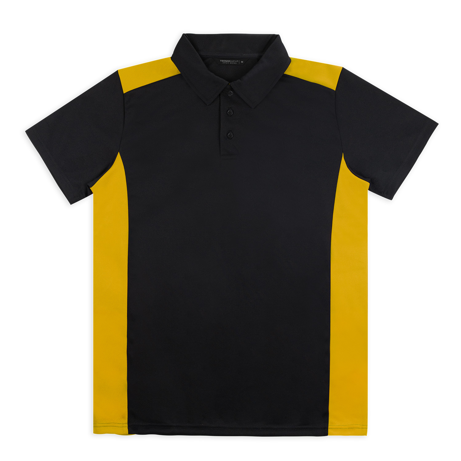 TRENDSWEAR Apex Mens Polo - Image 7