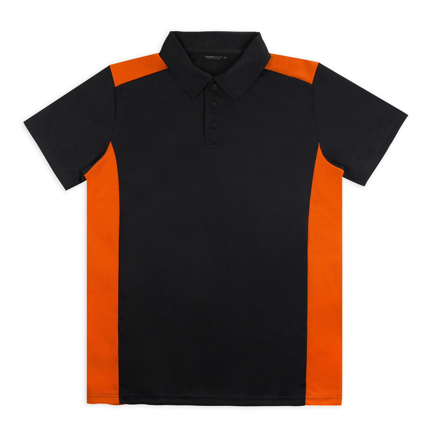 TRENDSWEAR Apex Mens Polo - Image 8