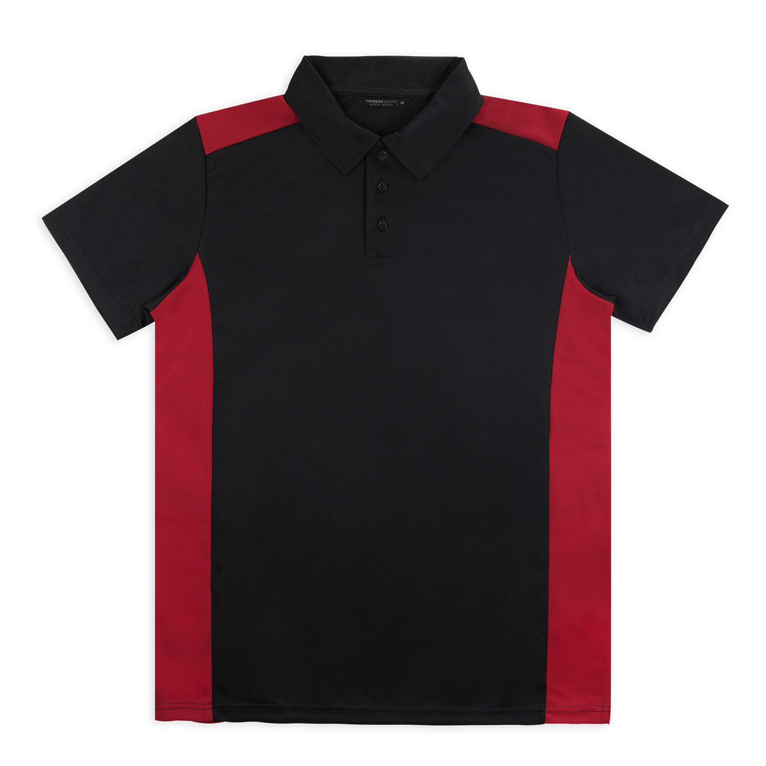TRENDSWEAR Apex Mens Polo - Image 9