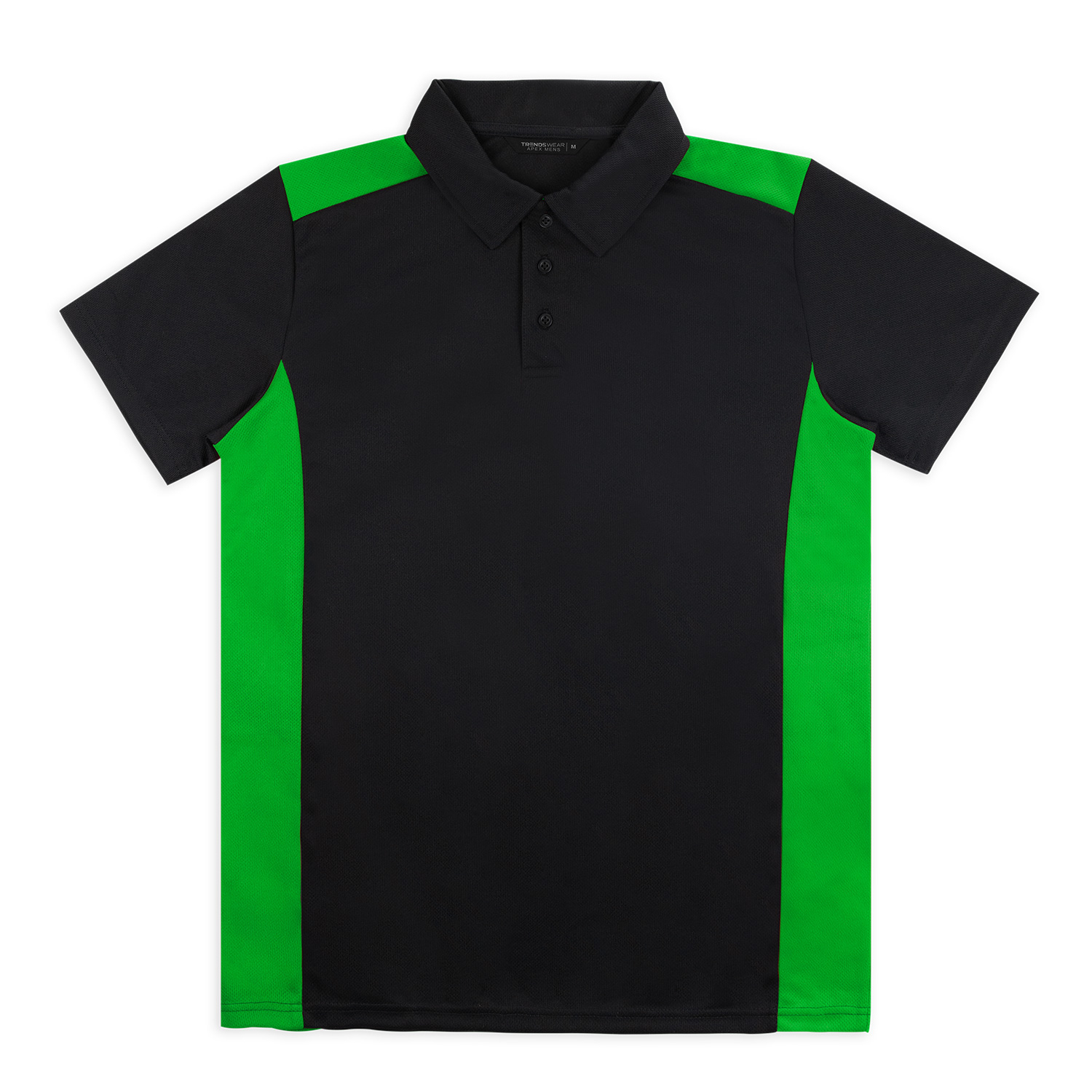 TRENDSWEAR Apex Mens Polo - Image 10