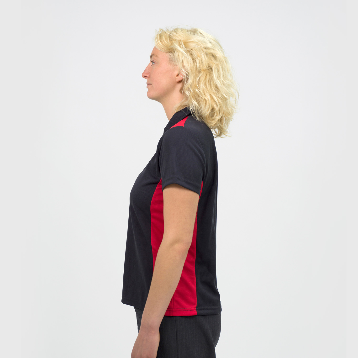 TRENDSWEAR Apex Womens Polo - Image 2