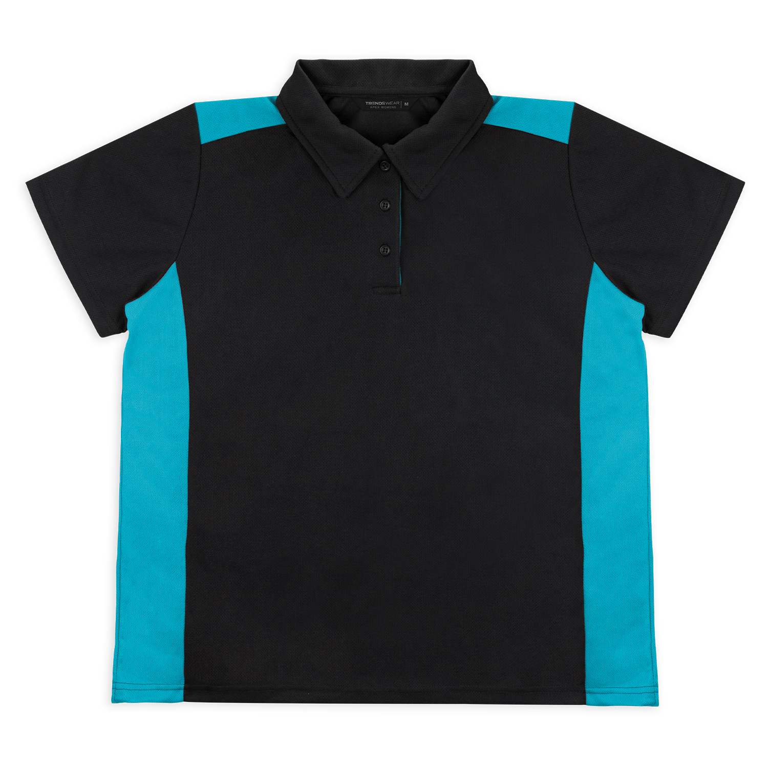 TRENDSWEAR Apex Womens Polo - Image 11