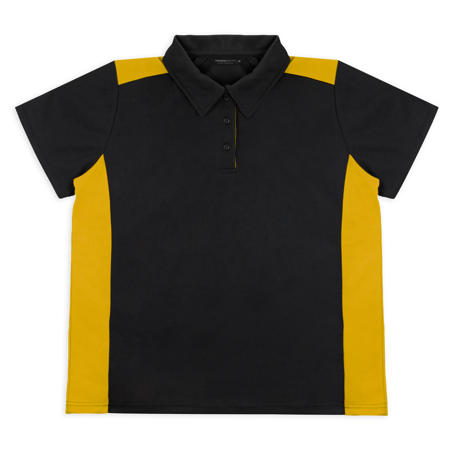 TRENDSWEAR Apex Womens Polo - Image 7
