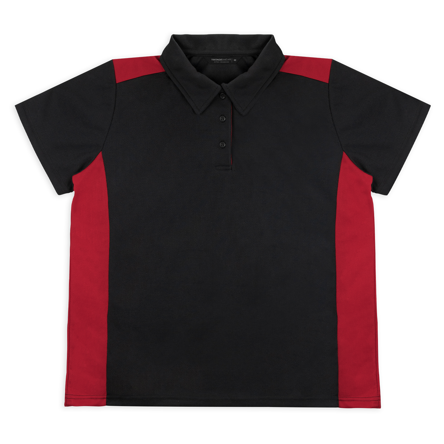 TRENDSWEAR Apex Womens Polo - Image 9