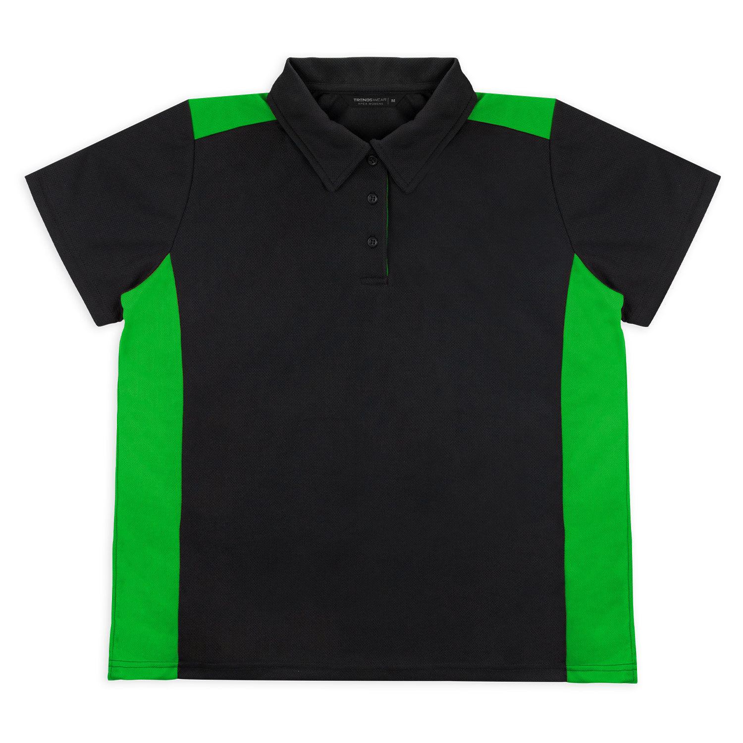 TRENDSWEAR Apex Womens Polo - Image 10