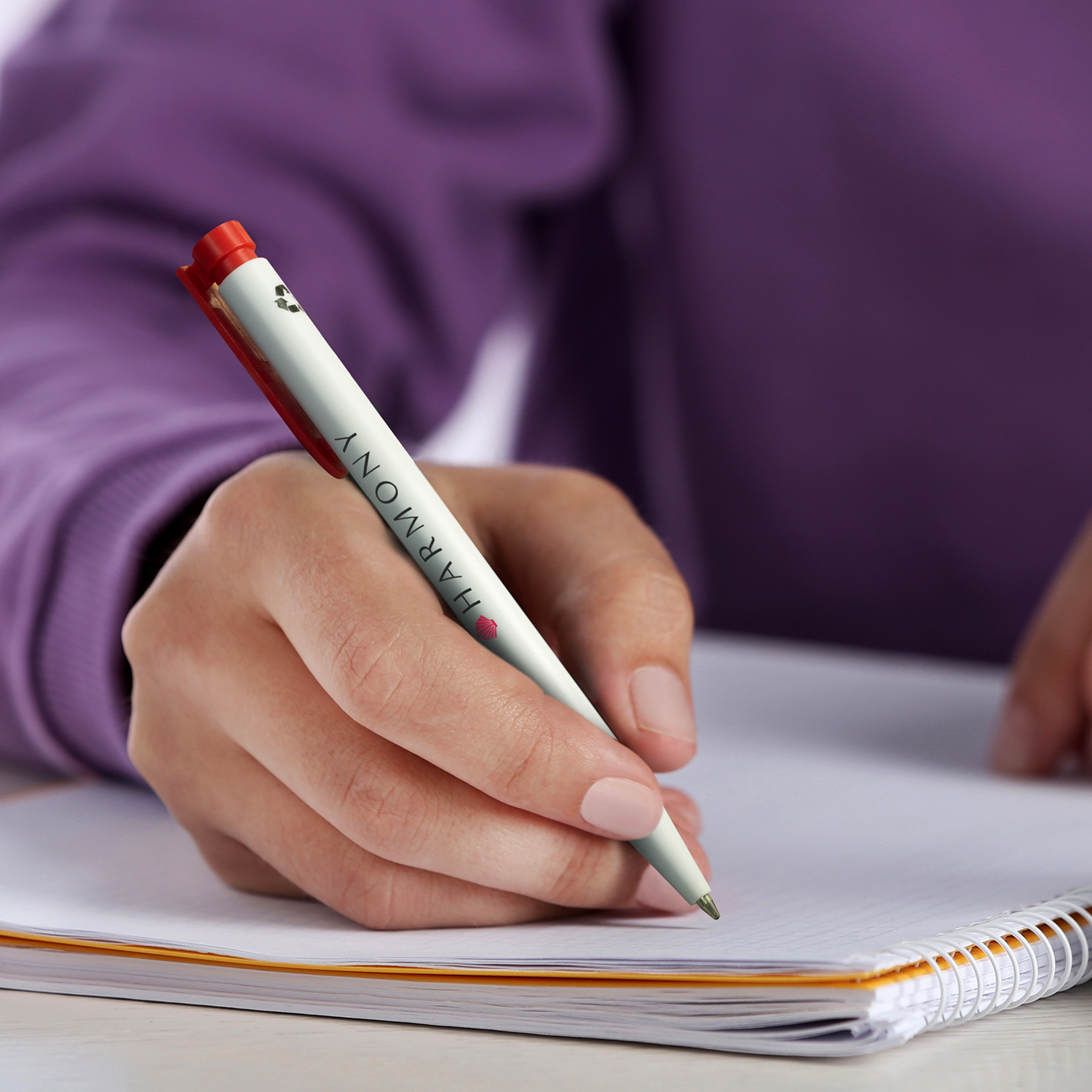 Recycled Plastic Pen - Image 12