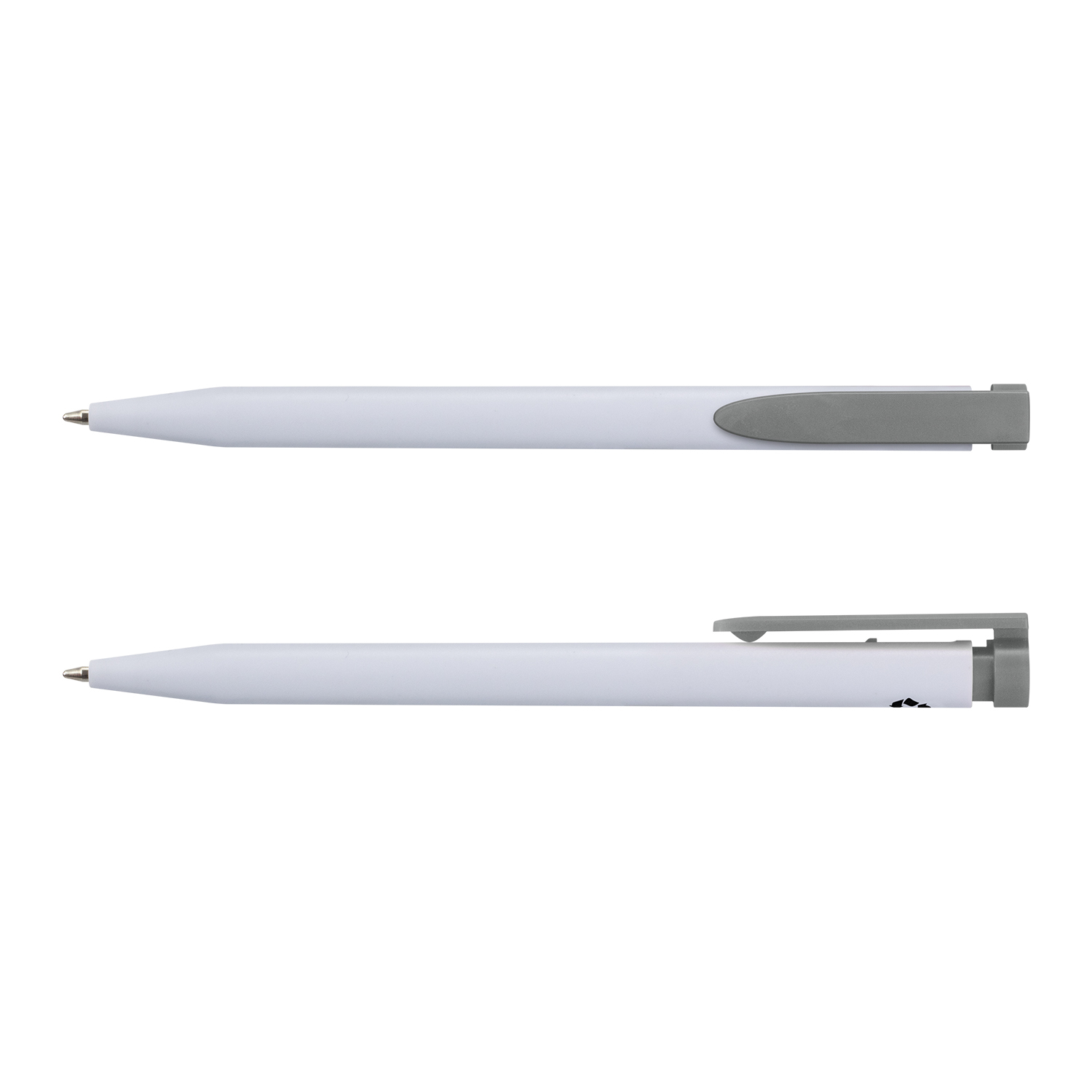 Recycled Plastic Pen - Image 3