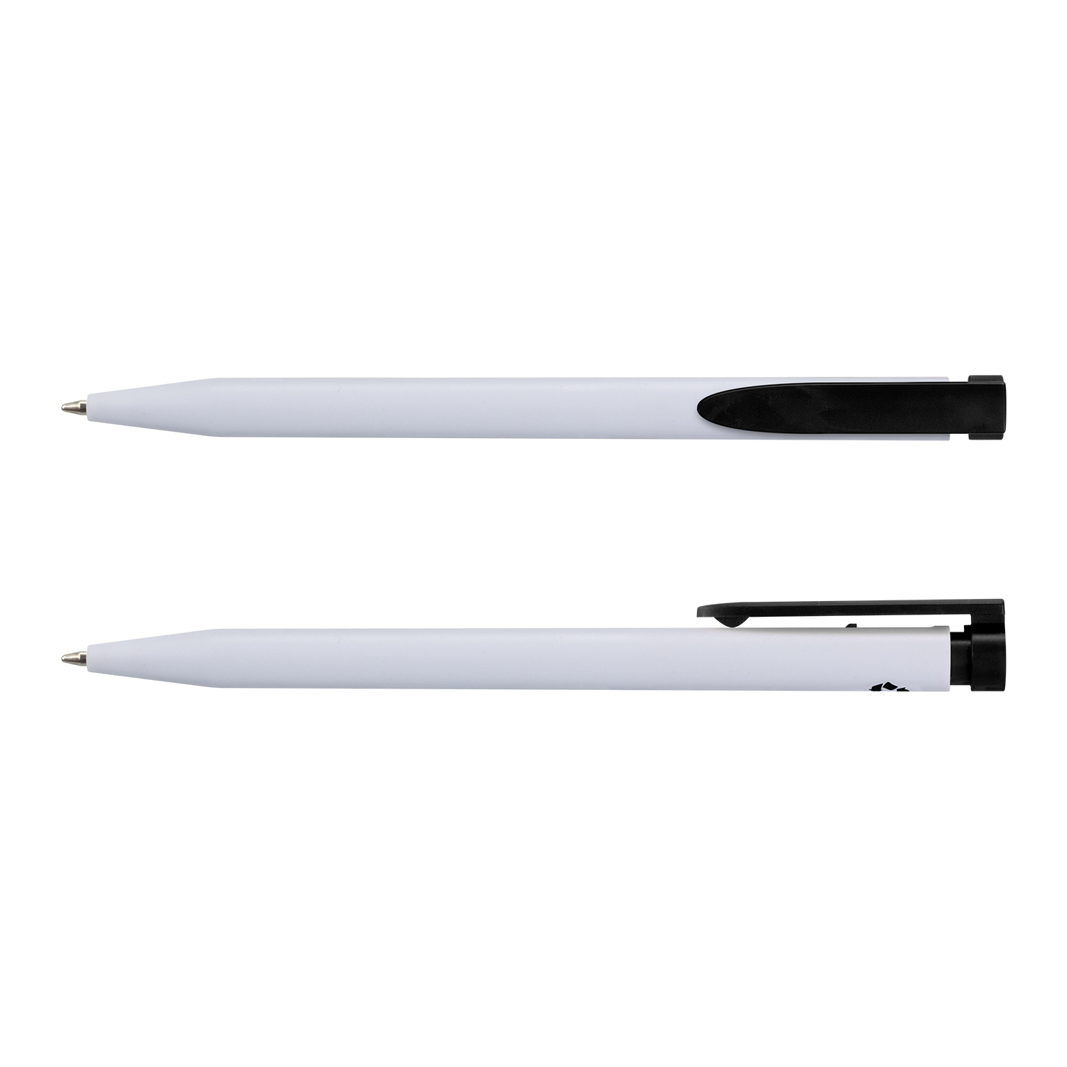 Recycled Plastic Pen - Image 8