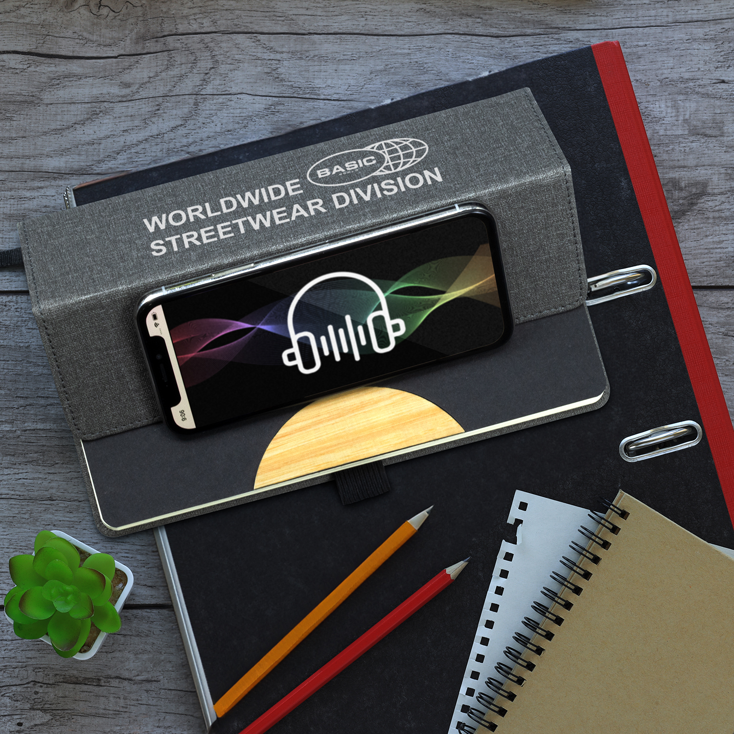 Atoll Notebook - Image 6