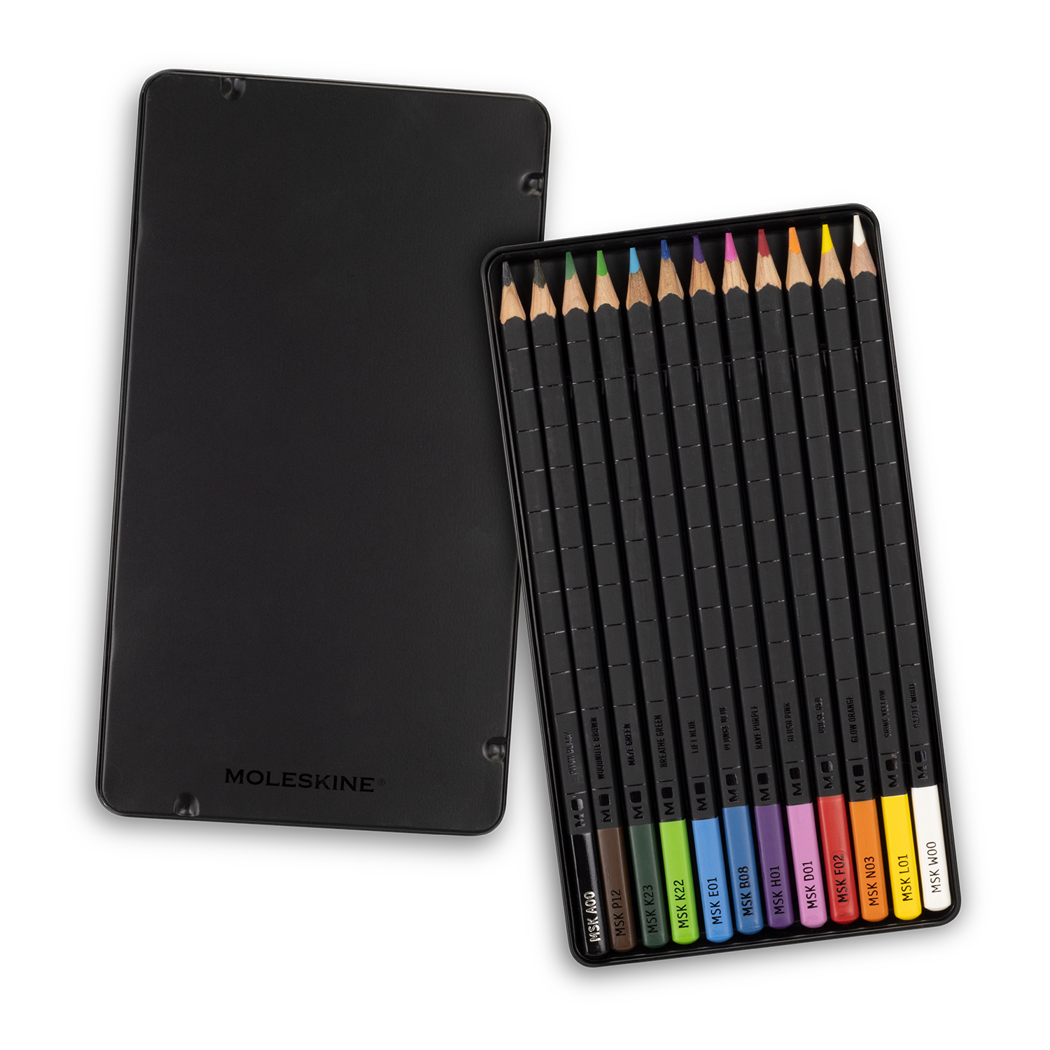 Moleskine Bundle Art Sketching Kit - Image 3