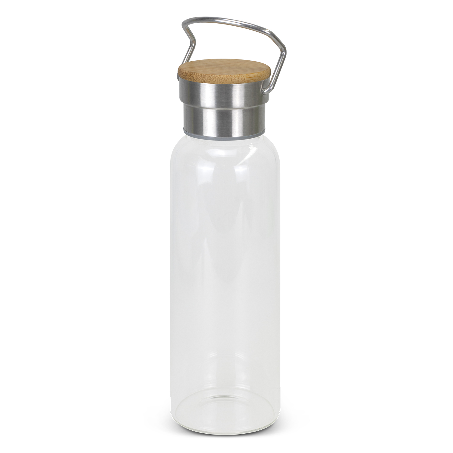 Nomad Glass Bottle - Image 3