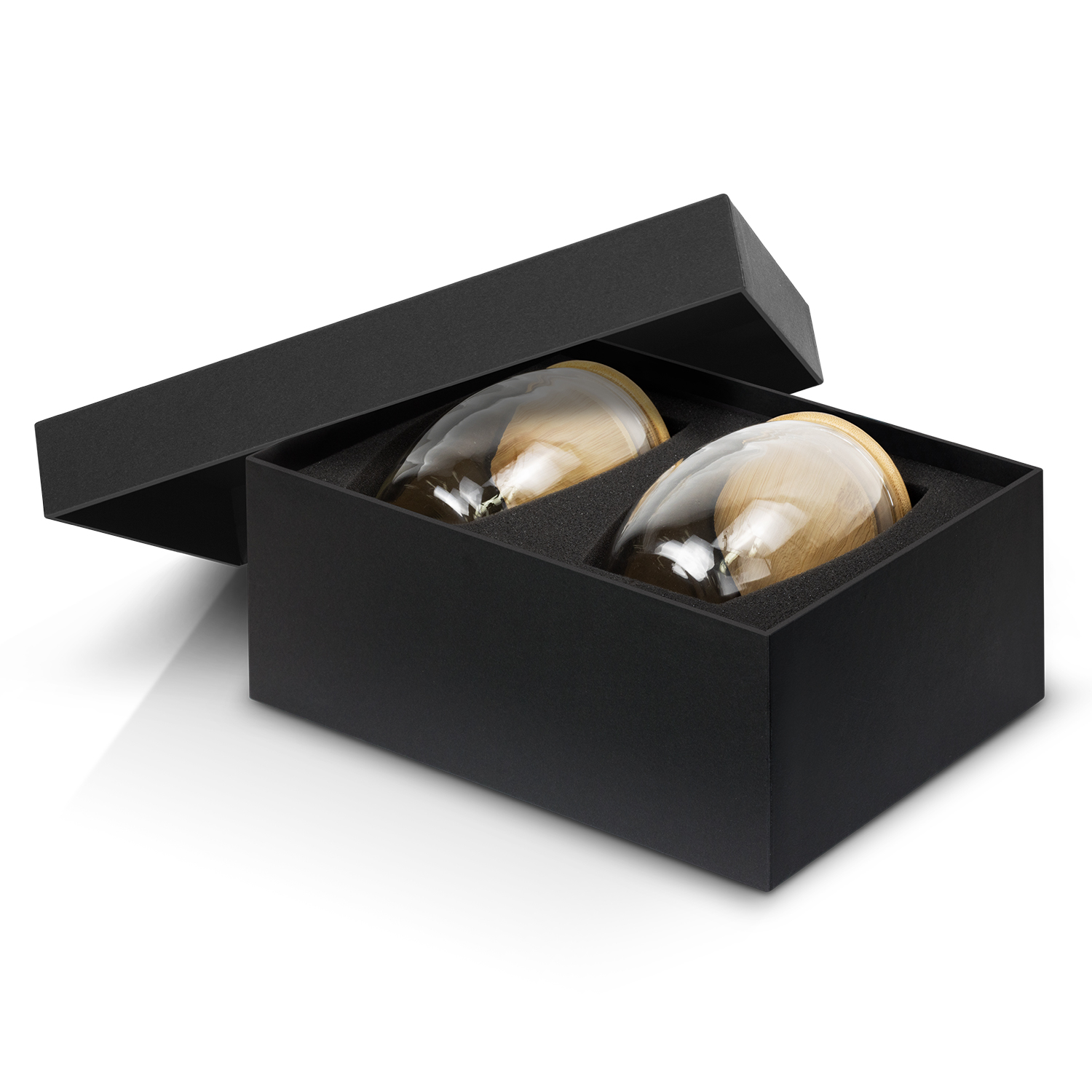 Azzurra Glass Set - 350ml - Image 4