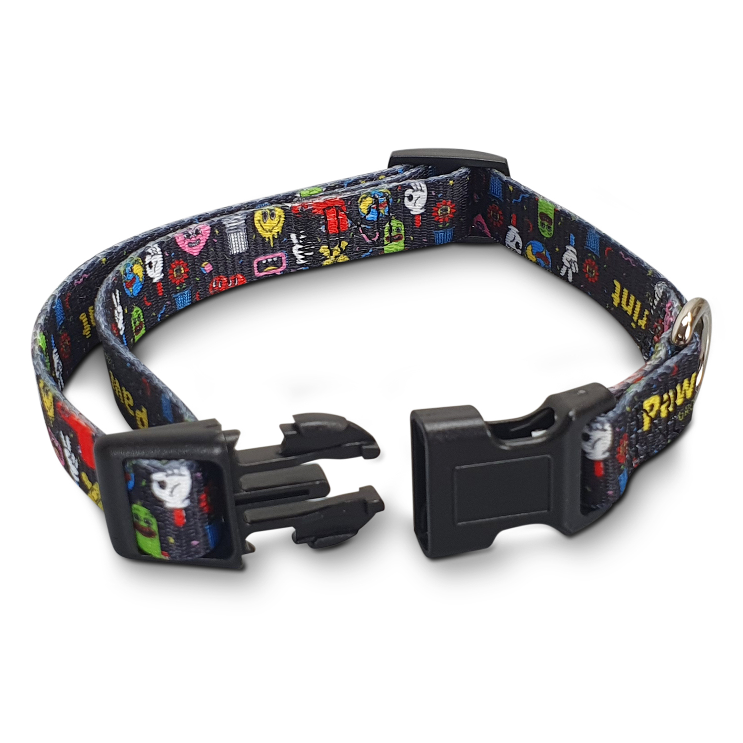 Amigo Dog Collar - Image 2