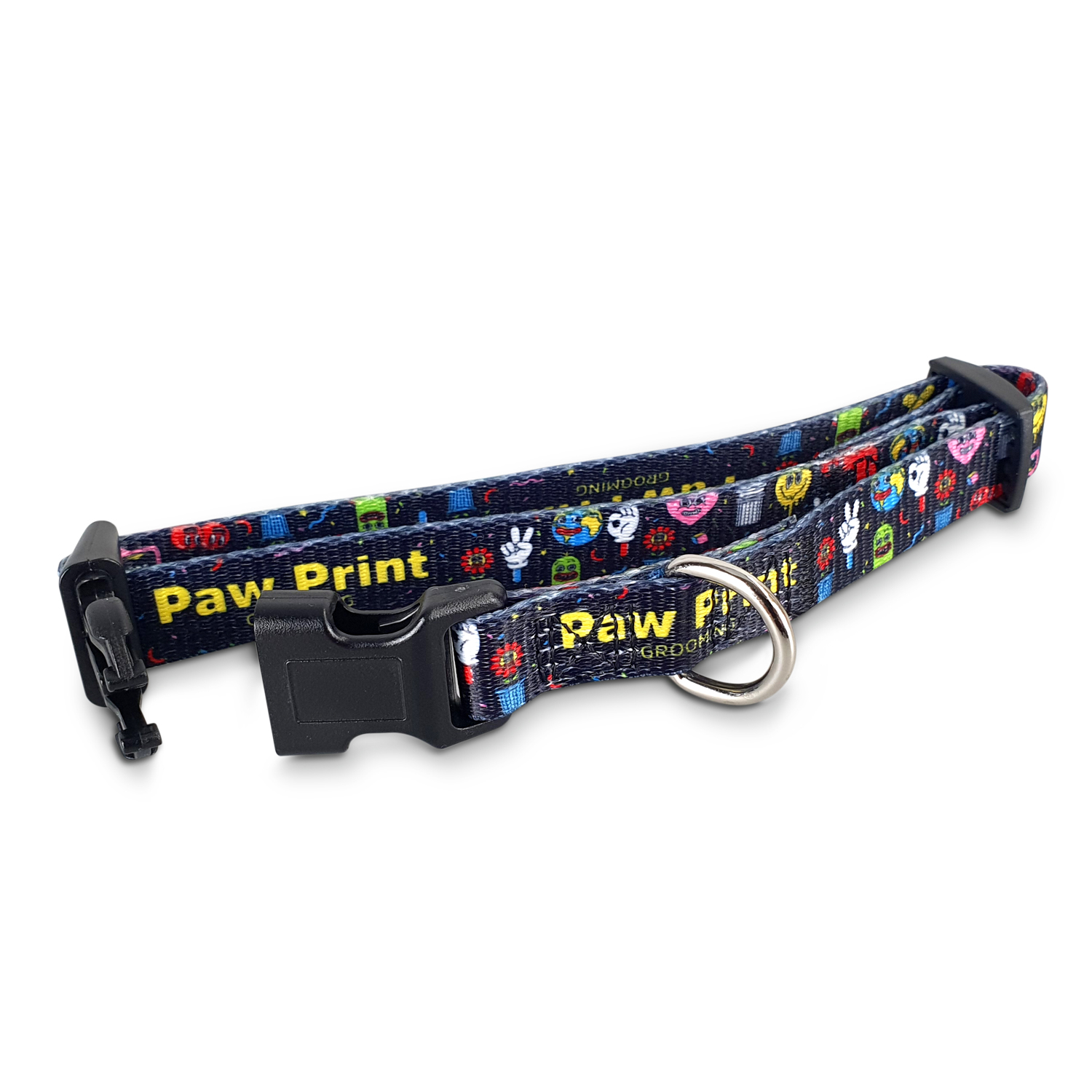 Amigo Dog Collar - Image 3