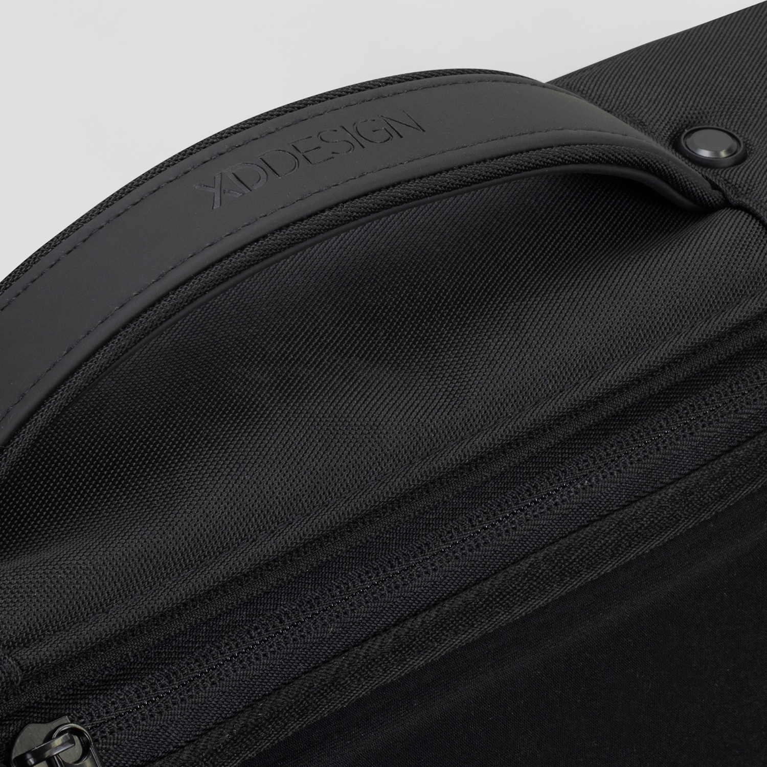 Bobby Bizz Anti-theft Backpack Briefcase - Image 10