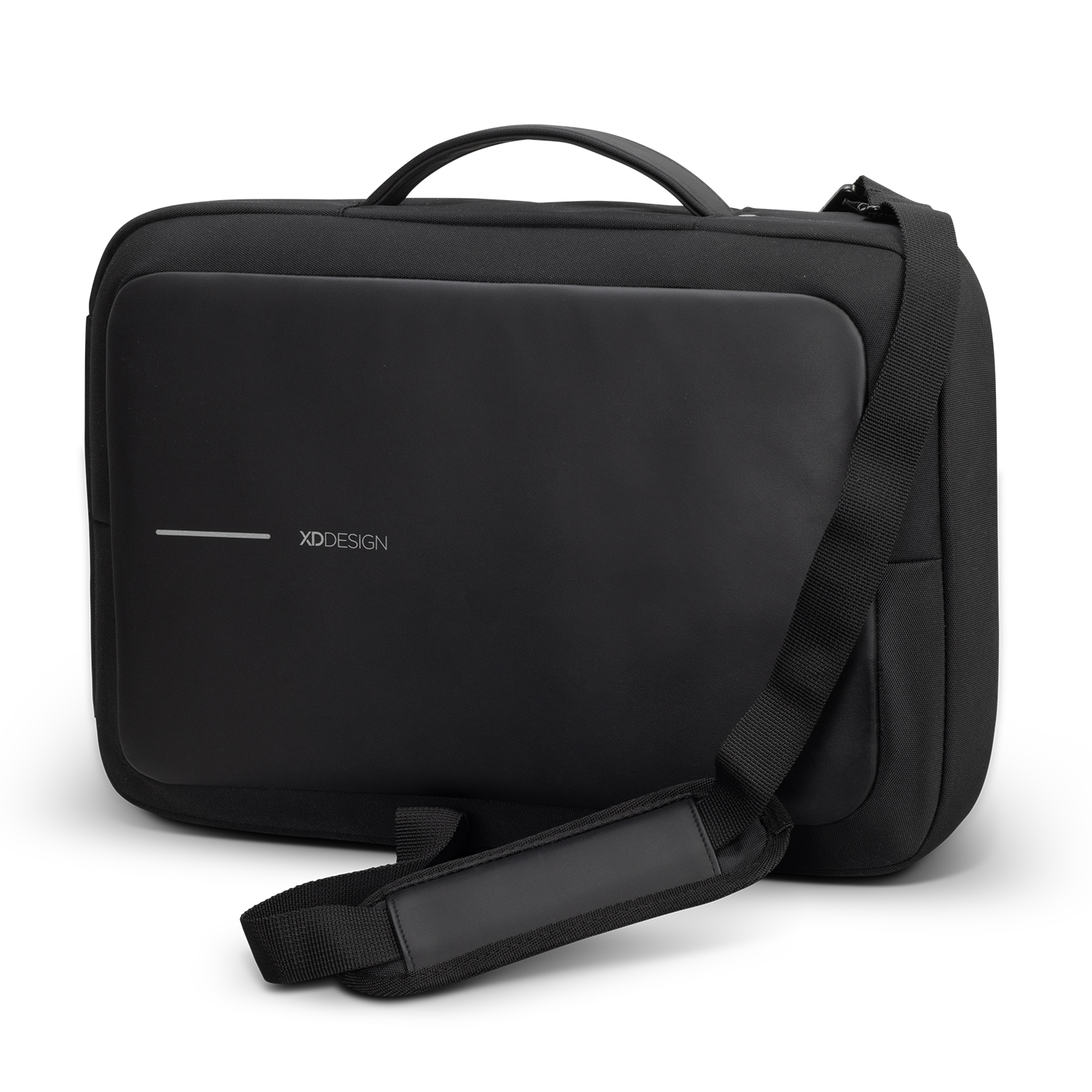 Bobby Bizz Anti-theft Backpack Briefcase - Image 3