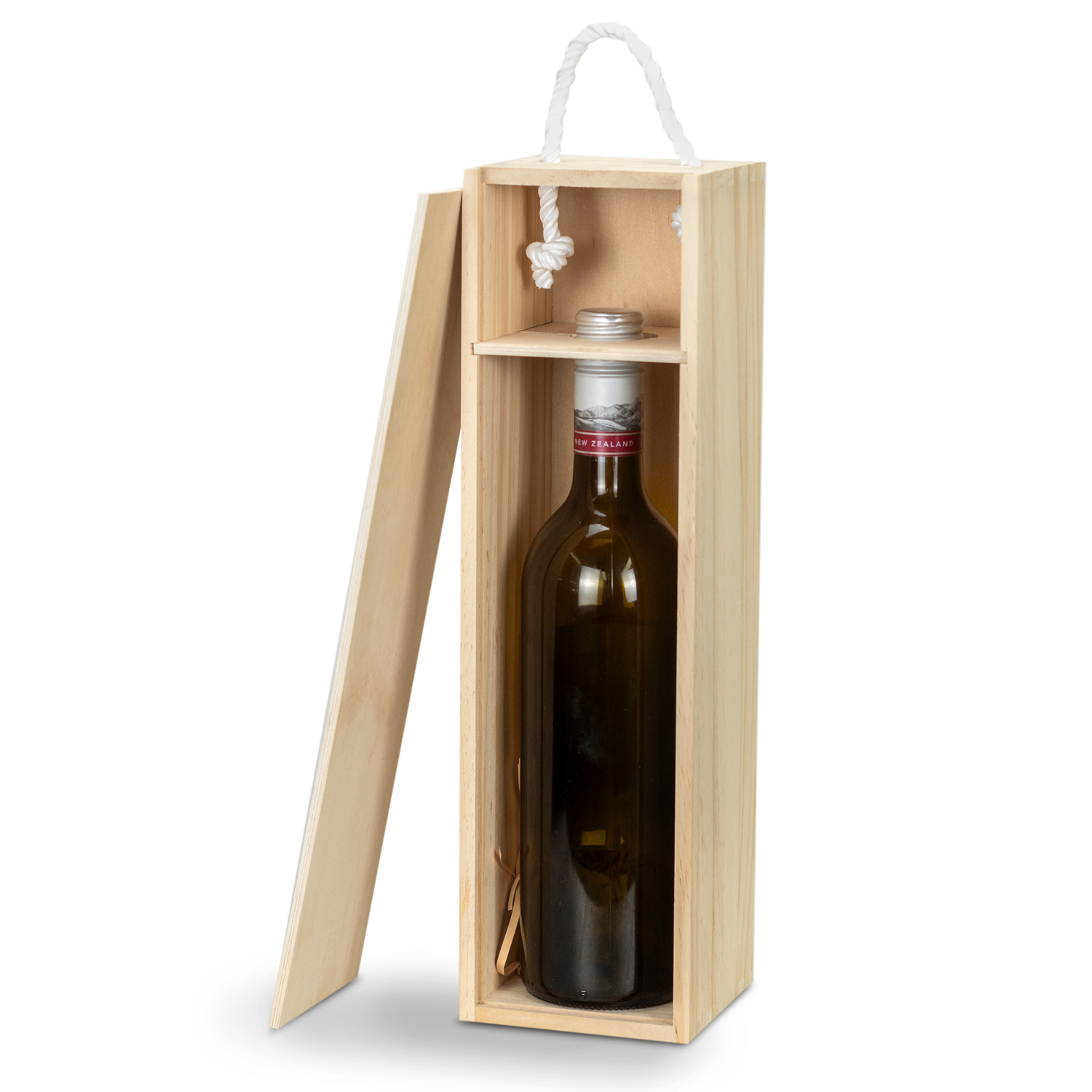 Tuscany Wine Gift Box - Single - Image 6