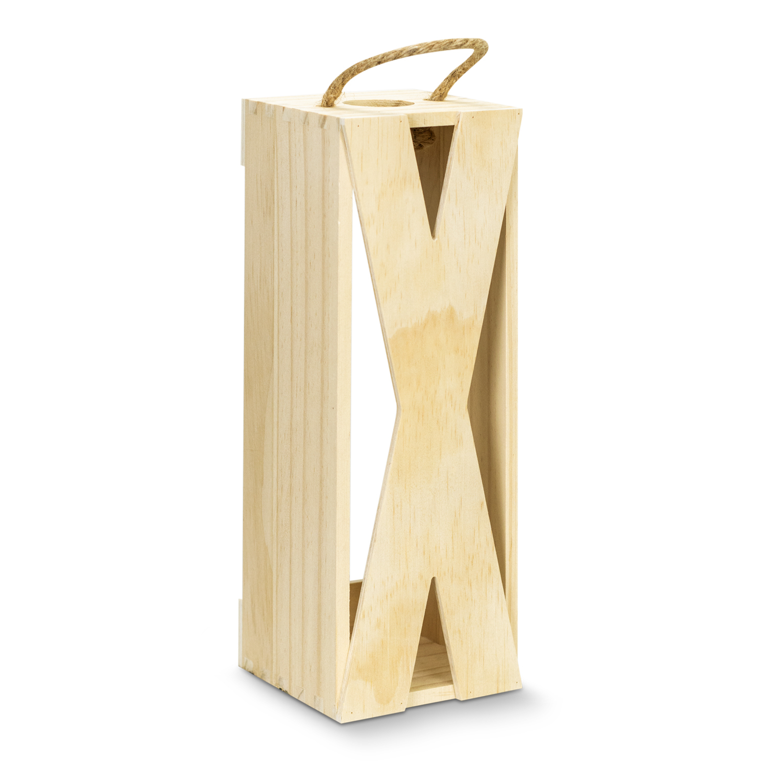 Catalonia Wine Crate - Single - Image 4