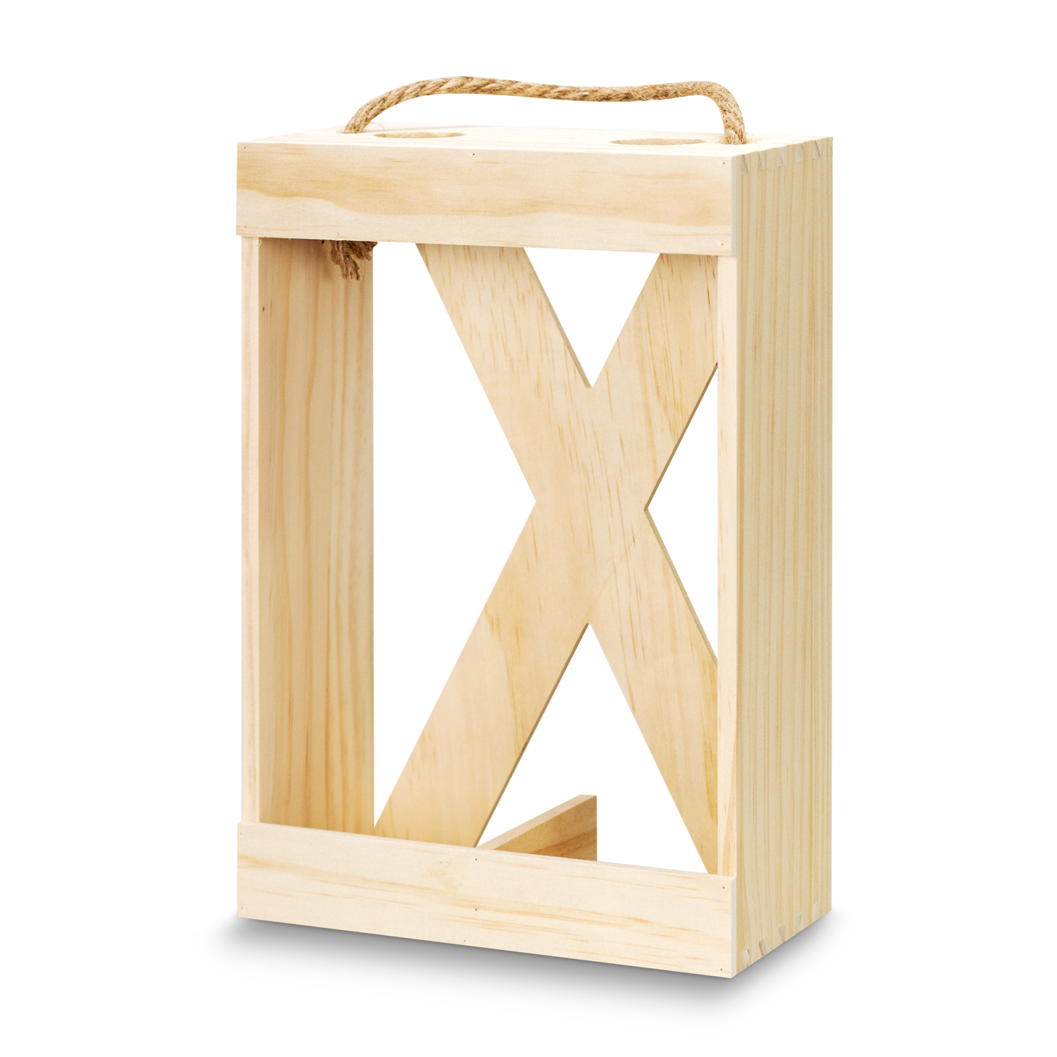 Catalonia Wine Crate - Double - Image 3