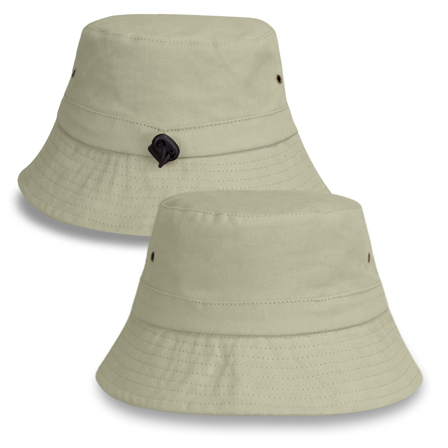 Explore Bucket Hat - Image 2