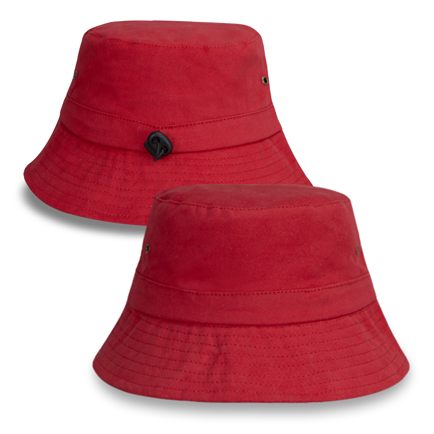 Explore Bucket Hat - Image 4