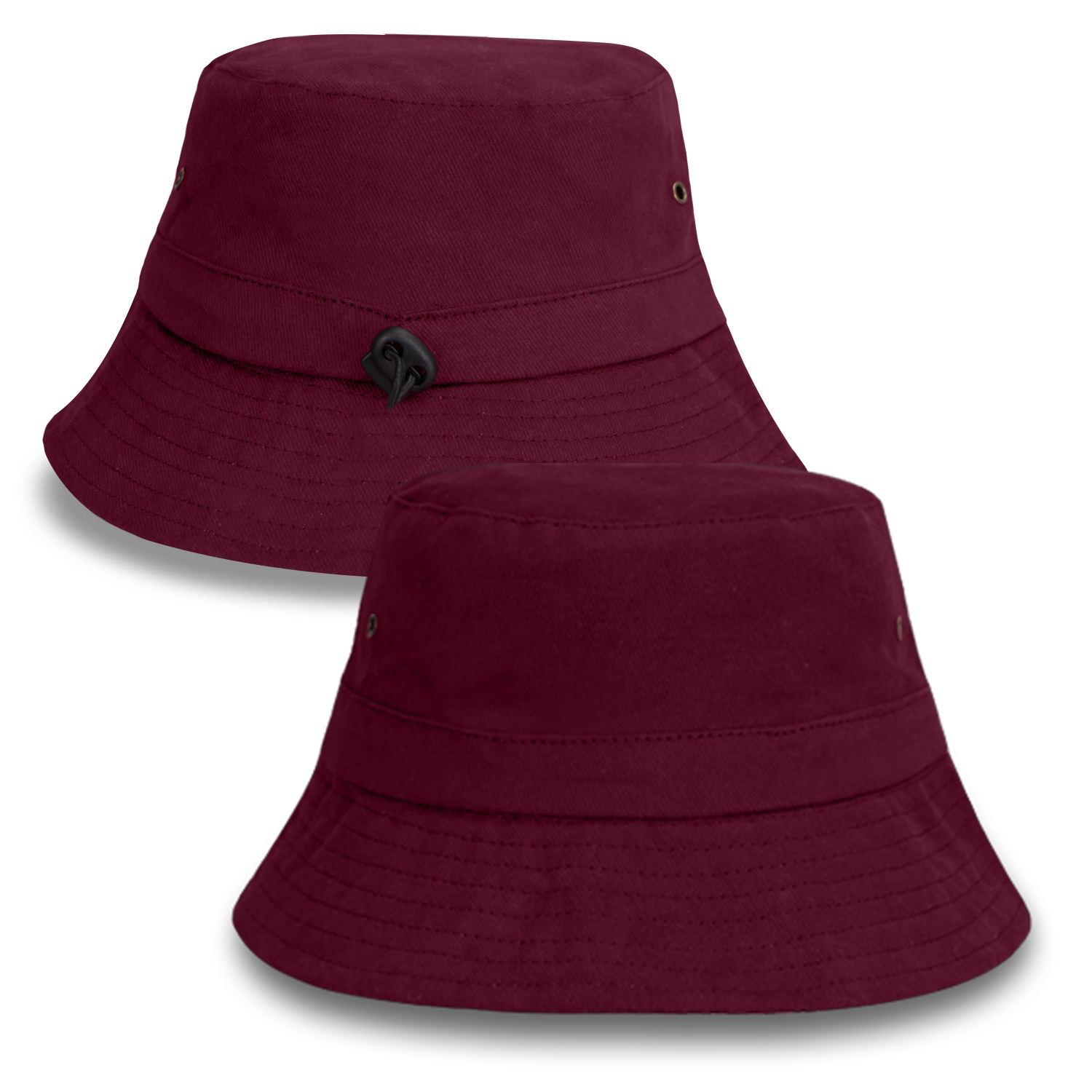 Explore Bucket Hat - Image 5