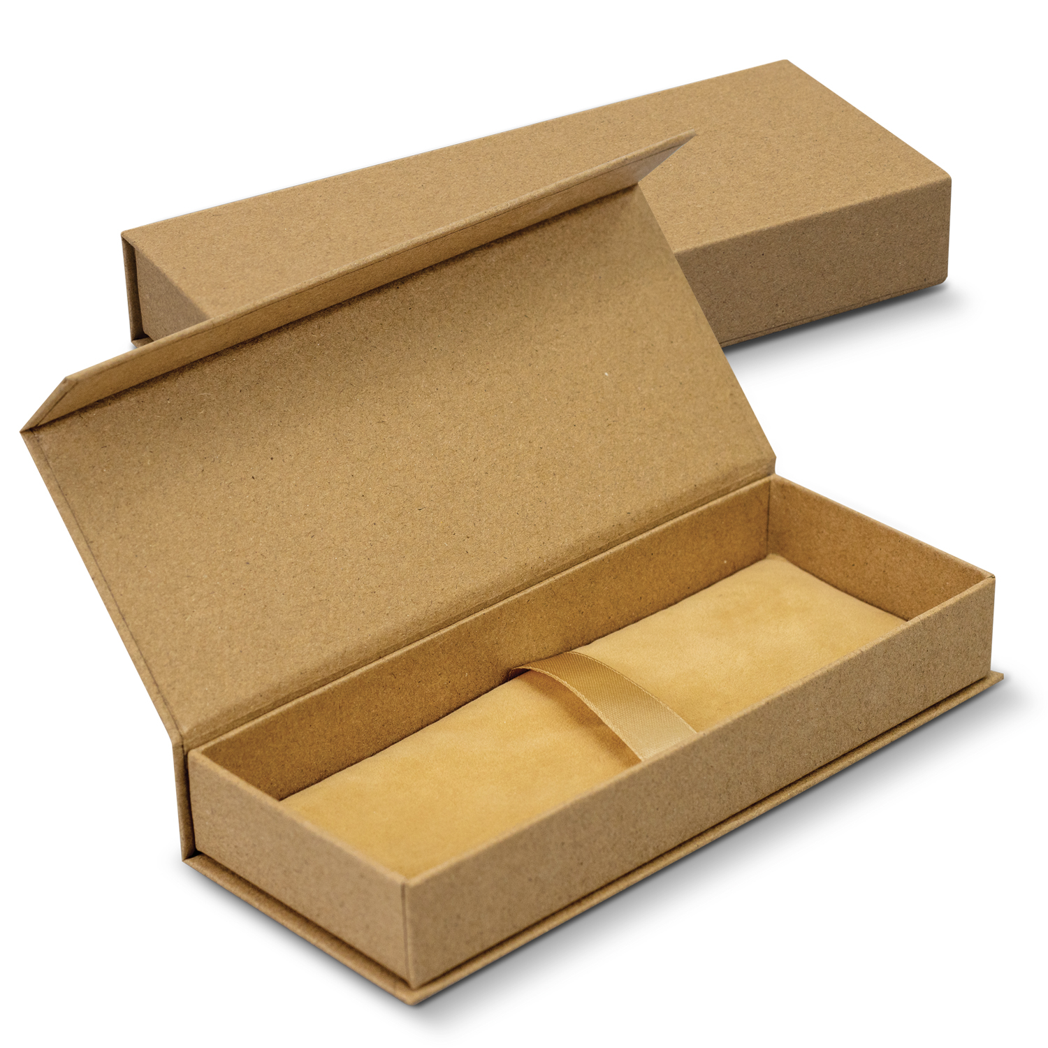 Monaco Kraft Gift Box - Image 3