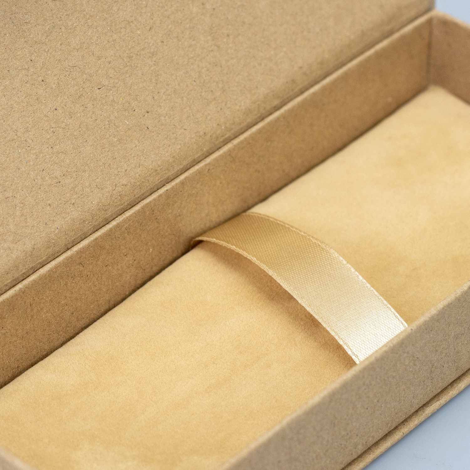 Monaco Kraft Gift Box - Image 6