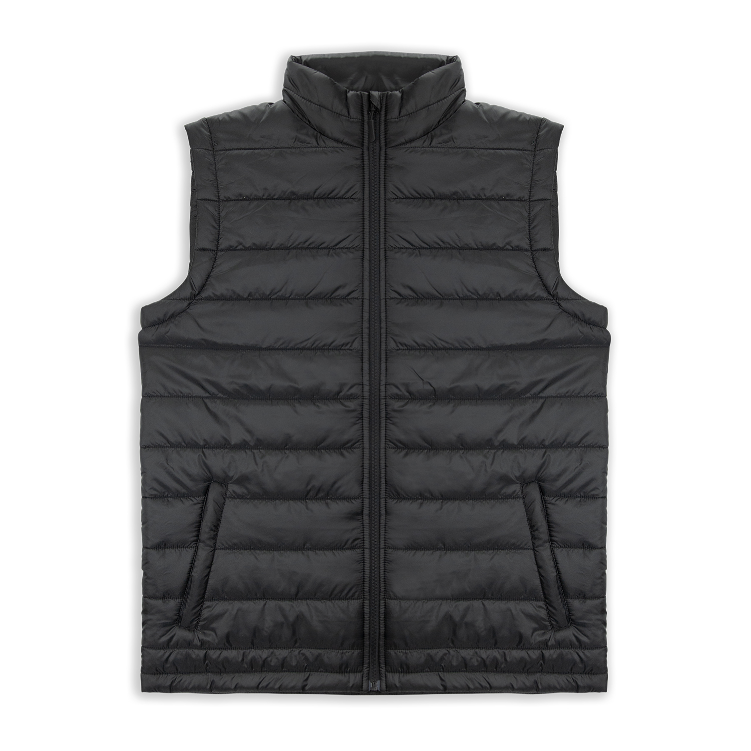 TRENDSWEAR Payton Unisex Puffer Vest - Image 8