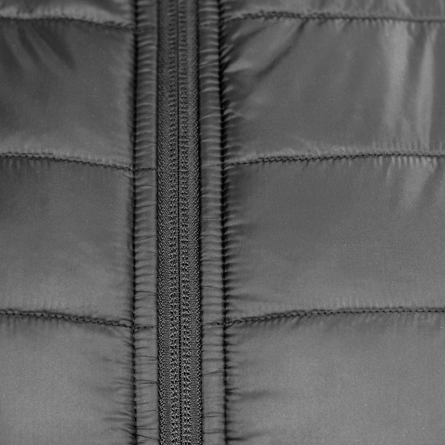 TRENDSWEAR Frazer Mens Puffer Jacket - Image 10
