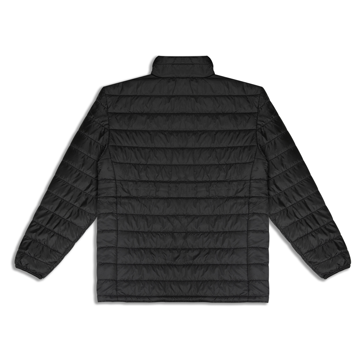 TRENDSWEAR Frazer Mens Puffer Jacket - Image 13