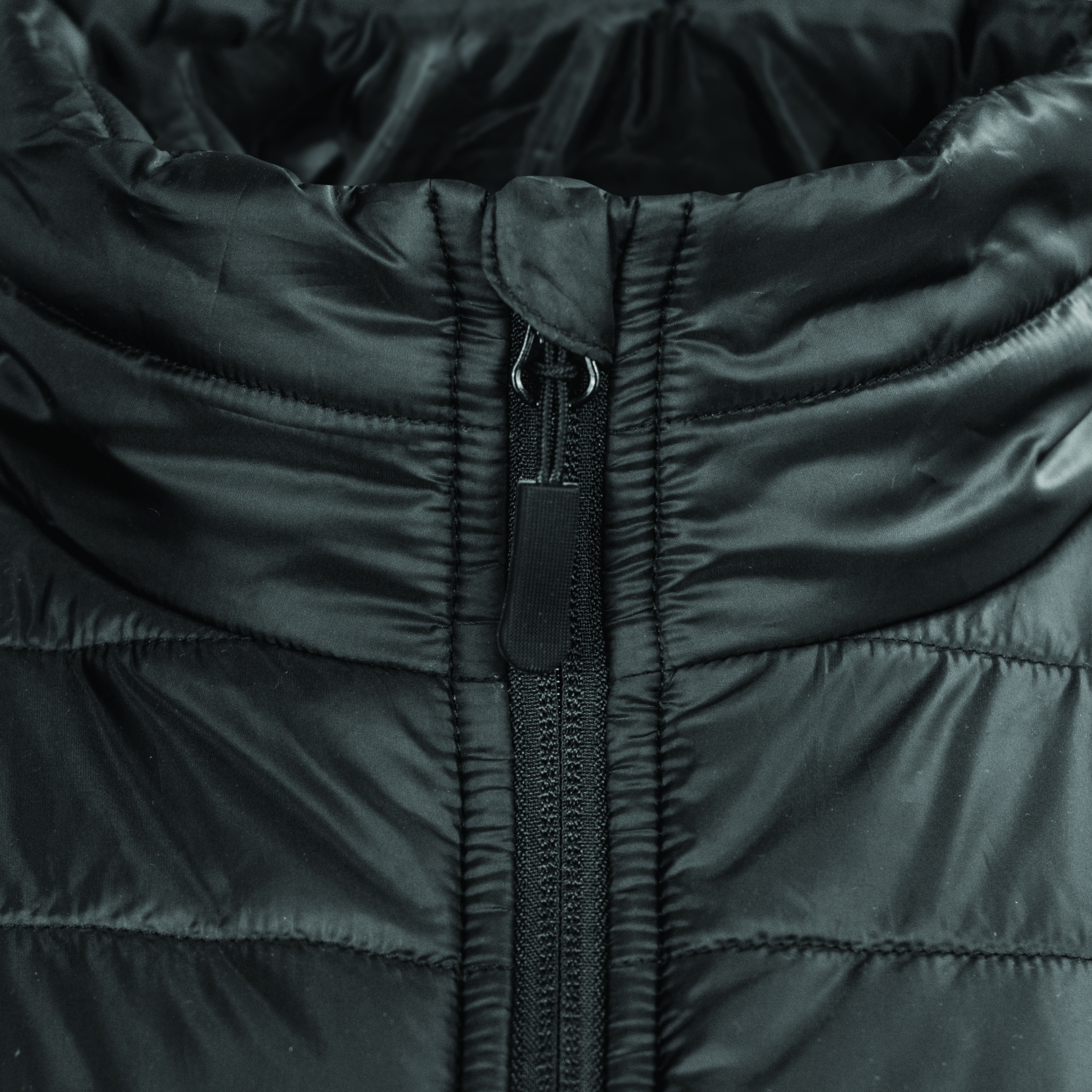 TRENDSWEAR Frazer Mens Puffer Jacket - Image 9