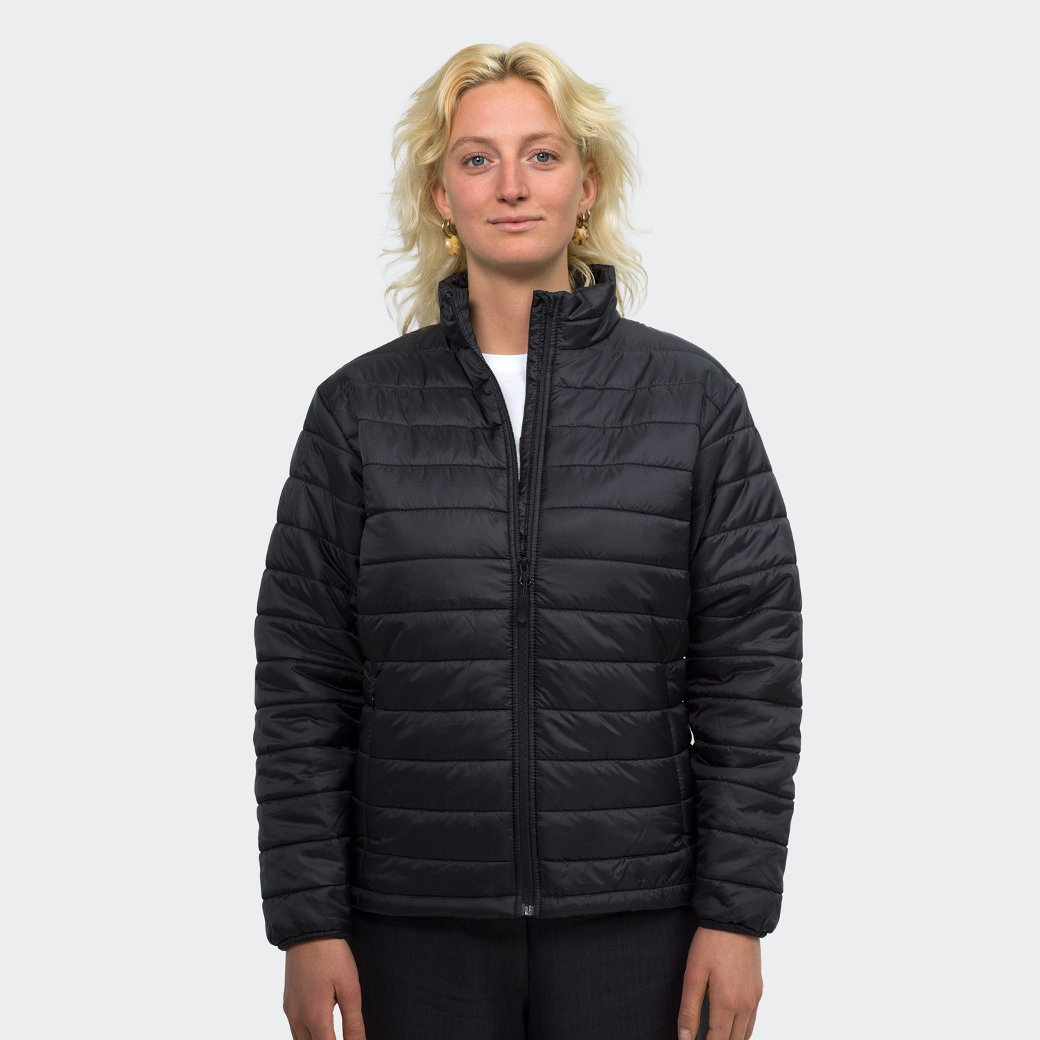 TRENDSWEAR Frazer Womens Puffer Jacket