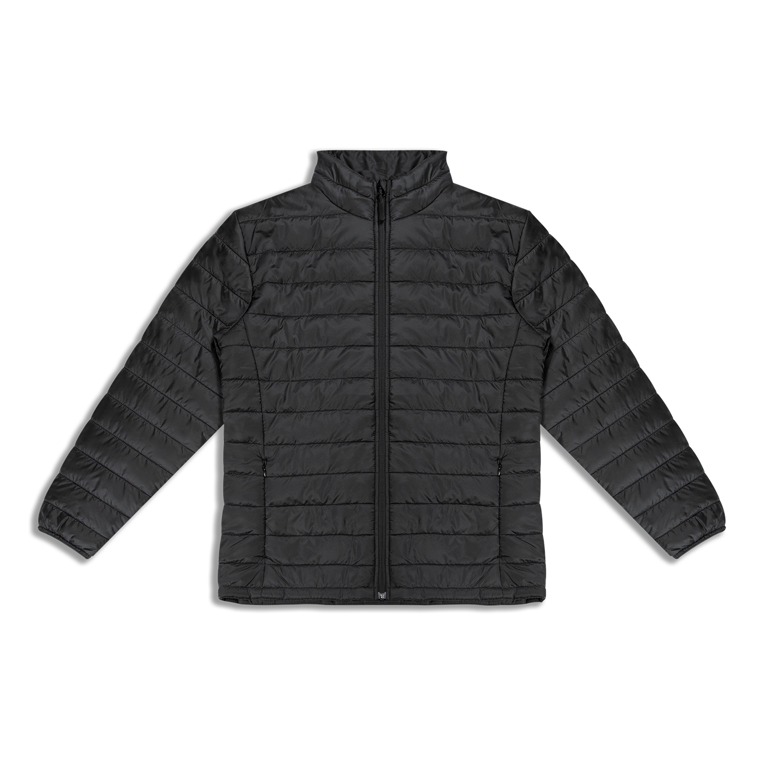 TRENDSWEAR Frazer Womens Puffer Jacket - Image 11