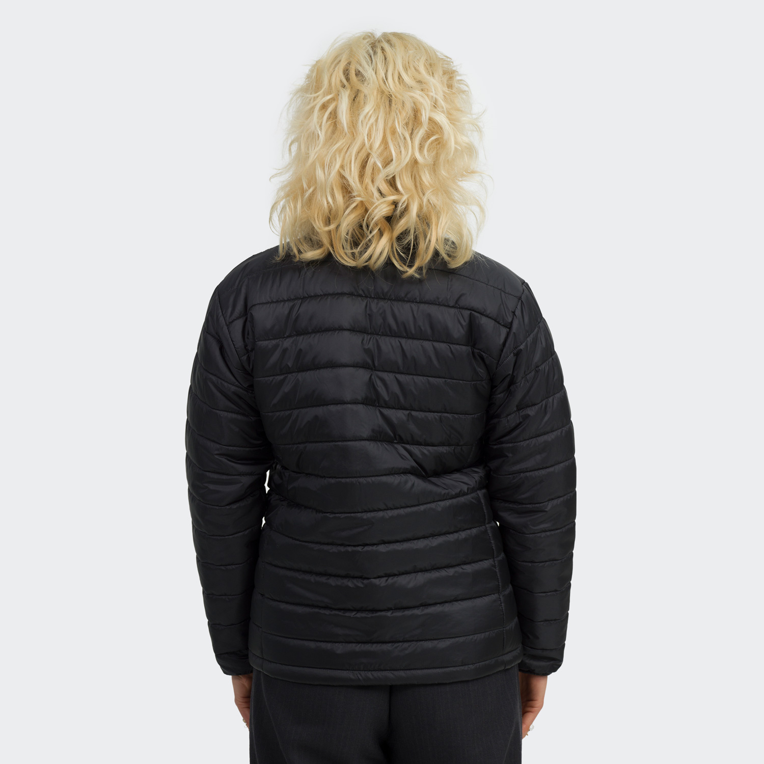 TRENDSWEAR Frazer Womens Puffer Jacket - Image 4
