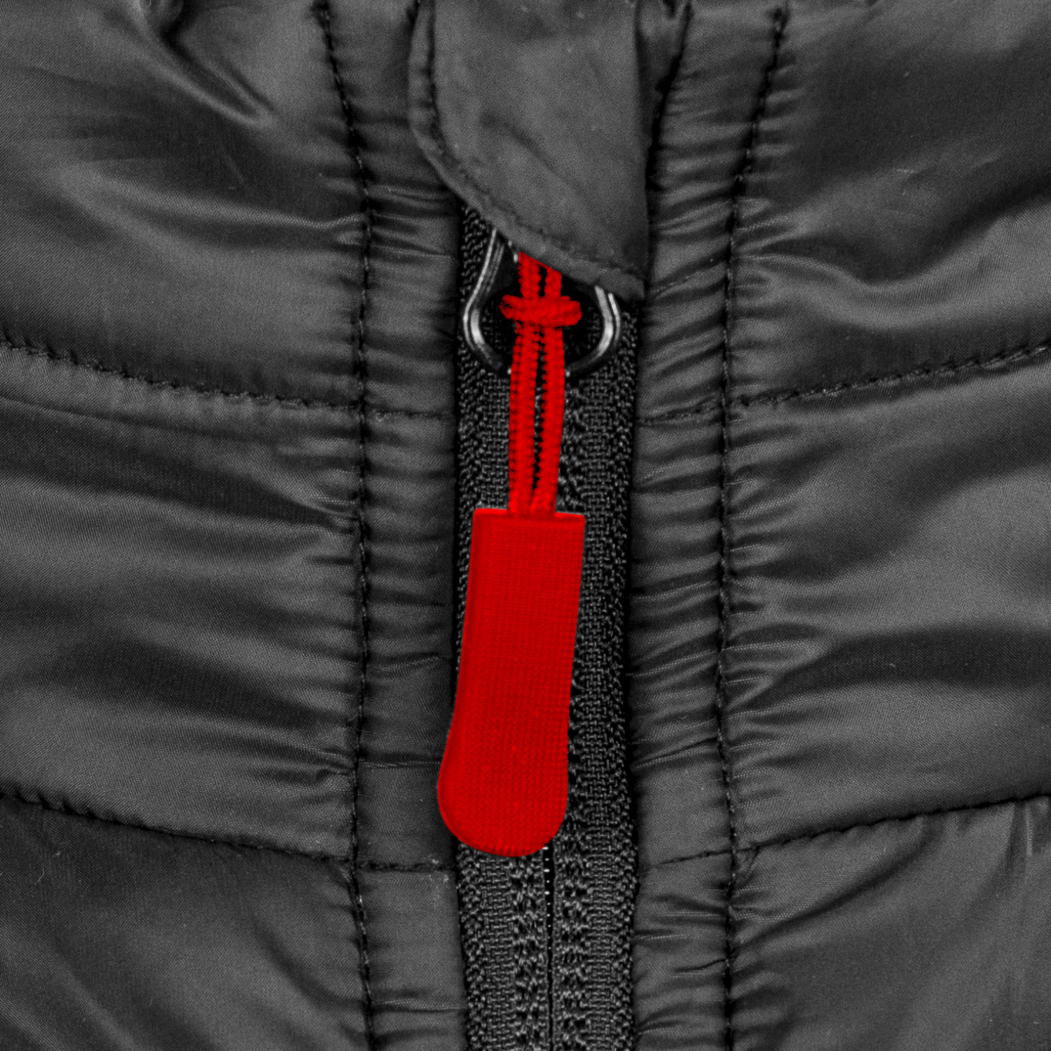 TRENDSWEAR Frazer Womens Puffer Jacket - Image 10