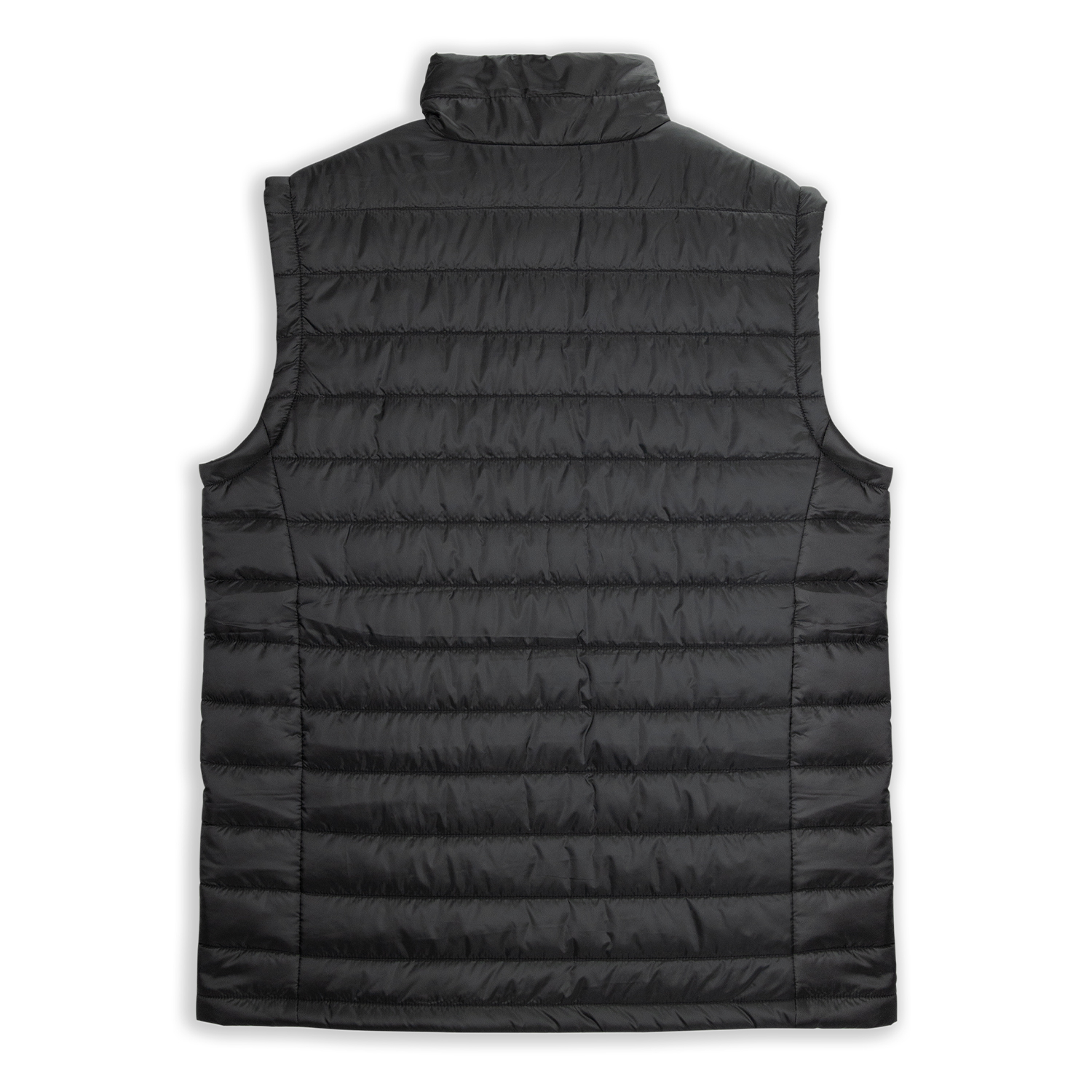 TRENDSWEAR Frazer Mens Puffer Vest - Image 10