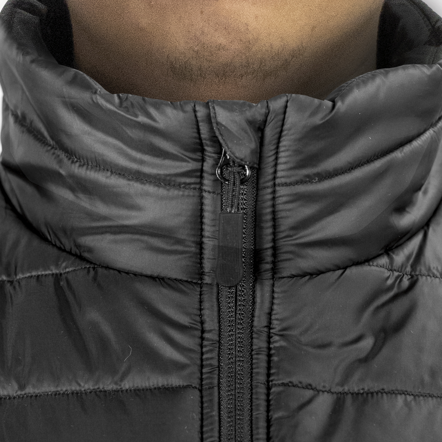 TRENDSWEAR Frazer Mens Puffer Vest - Image 5