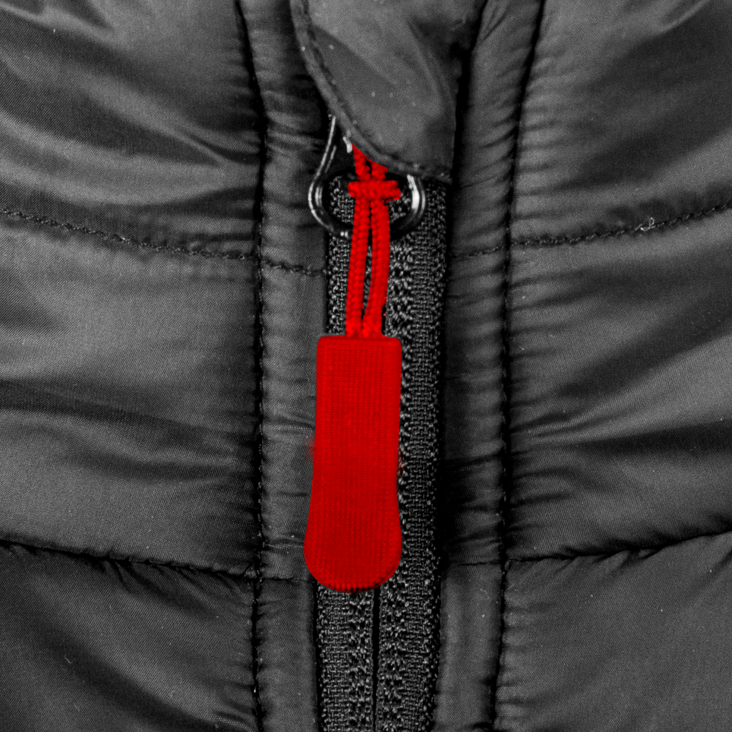 TRENDSWEAR Frazer Mens Puffer Vest - Image 8