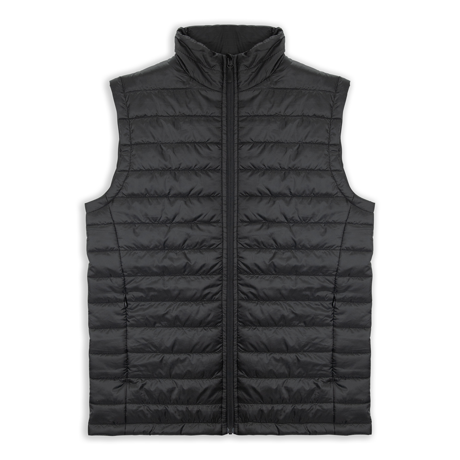 TRENDSWEAR Frazer Mens Puffer Vest - Image 9