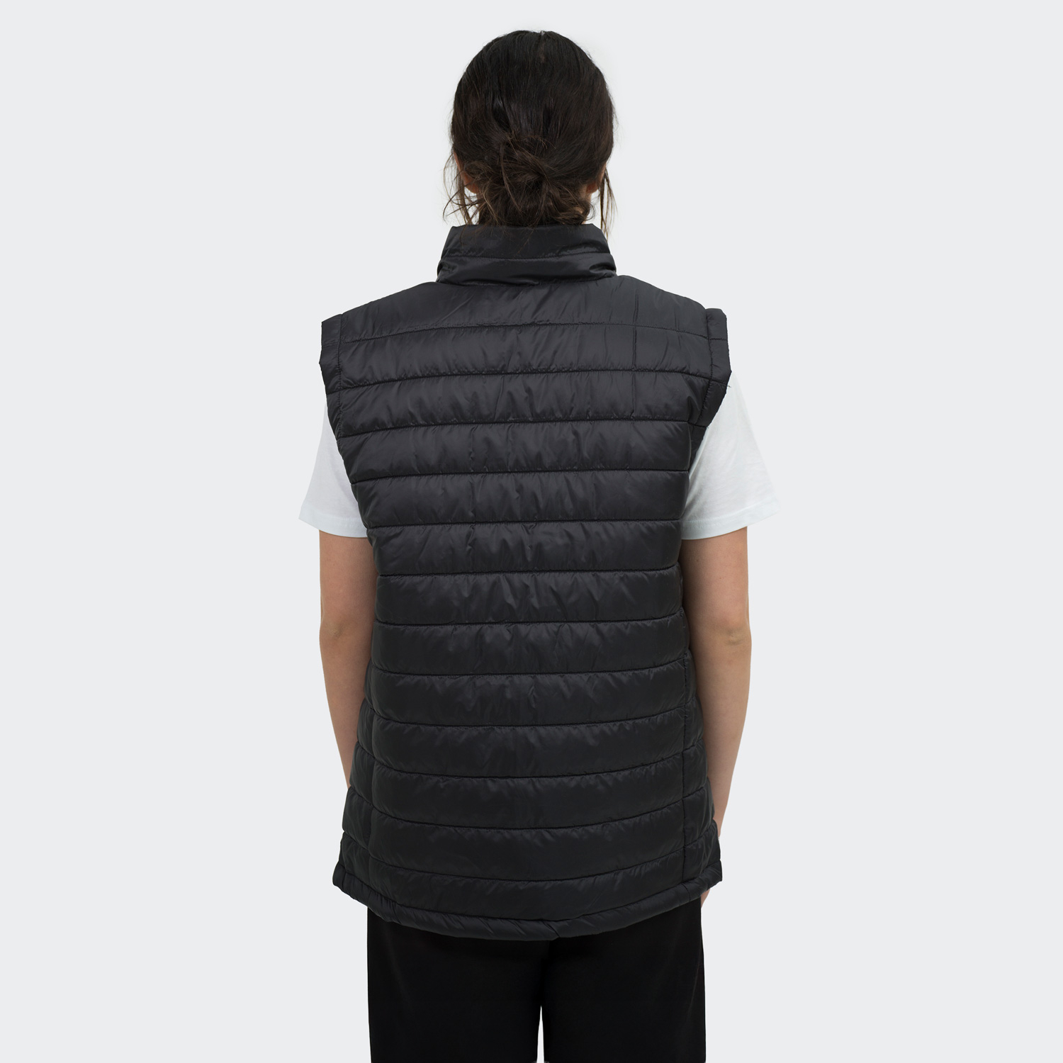 TRENDSWEAR Frazer Womens Puffer Vest - Image 4